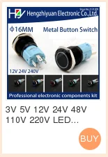 KCD4 Elektrische Schweißmaschine Schalter Schiff Typ Schalter Mit Rotem Licht 30A 250V AC Elektrische Ofen Elektrische Heizung Schalter 4PIN T8555 – Detail 4