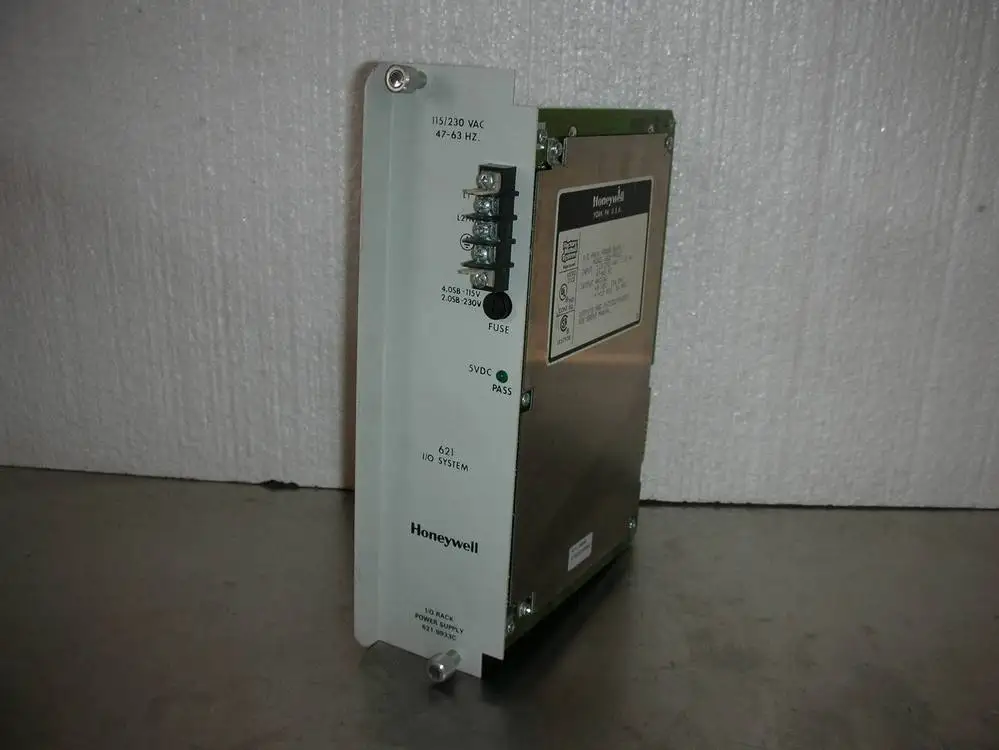 1PC ★ HONEYWELL  621-9933C 115 / 230V