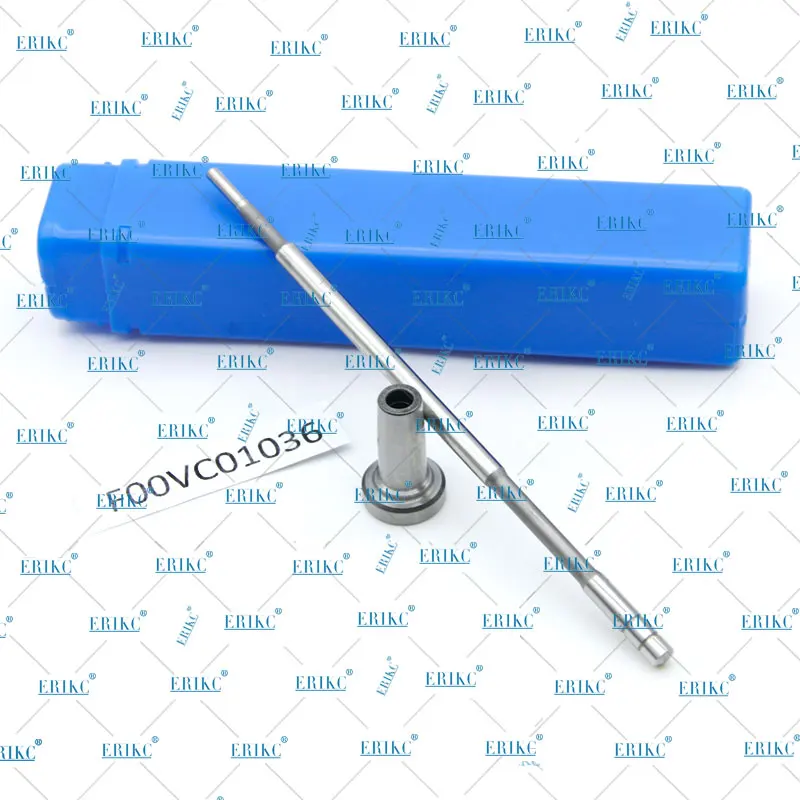 ERIKC FooVC01036 / FooV C01 036 good quality diesel engine control valve unit F 00V C01 036 for injector 0445110111