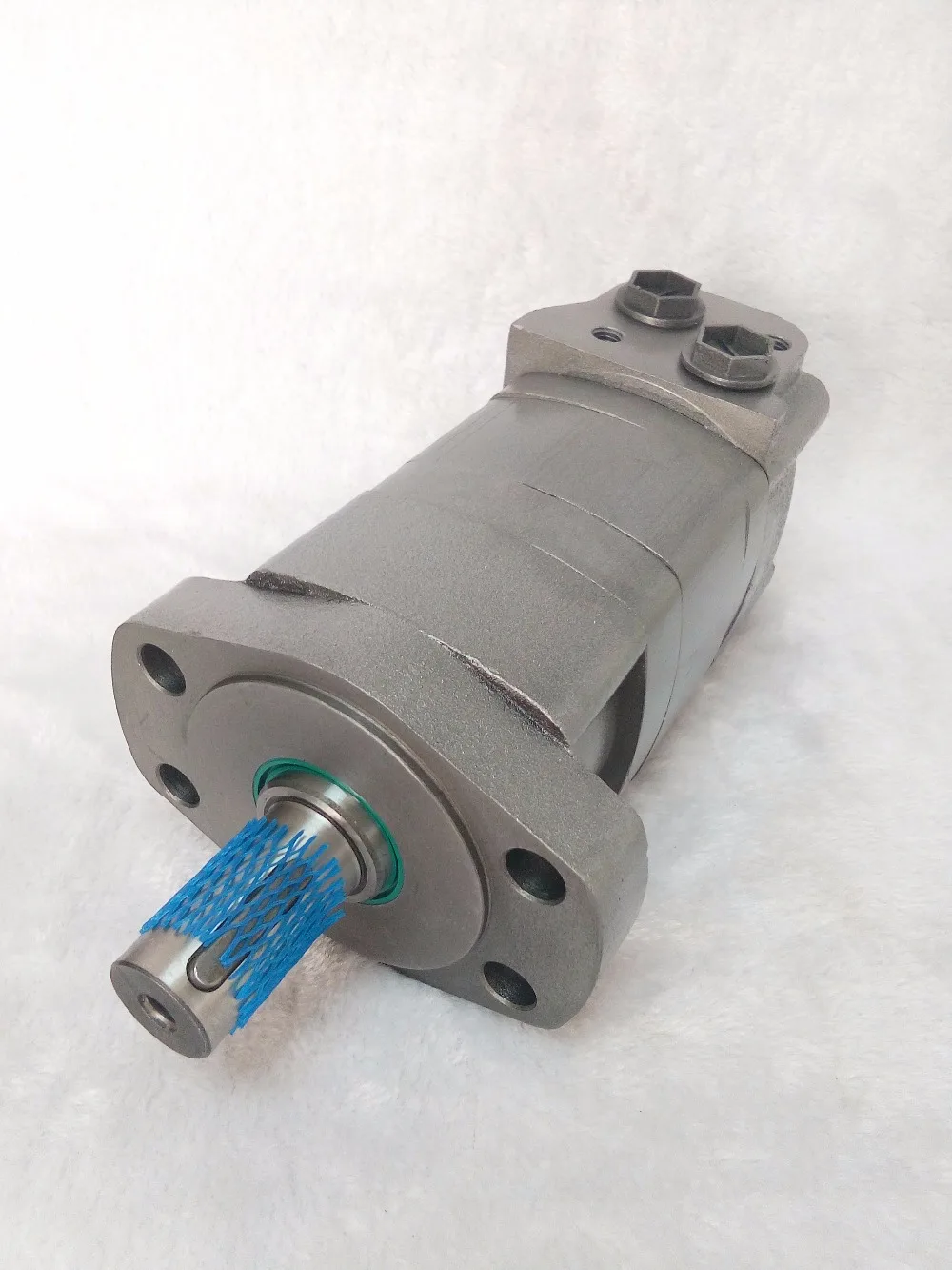 Ổ đĩa thủy lực động cơ 104-1346-006 BOLT 4