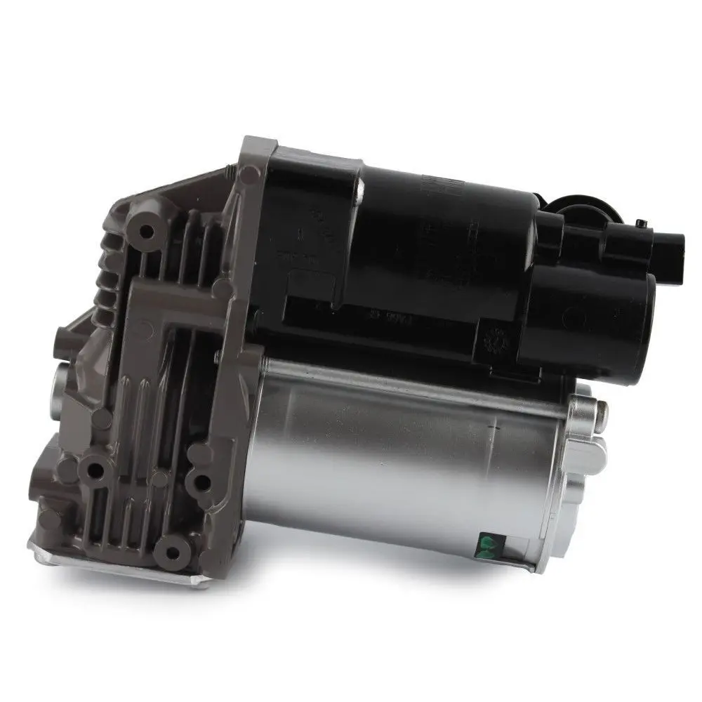 New Air Suspension Compressor Pump Air Compressor Parts Air Pump For BMW 5 E61 530xd,530 xi,535d 37106793778