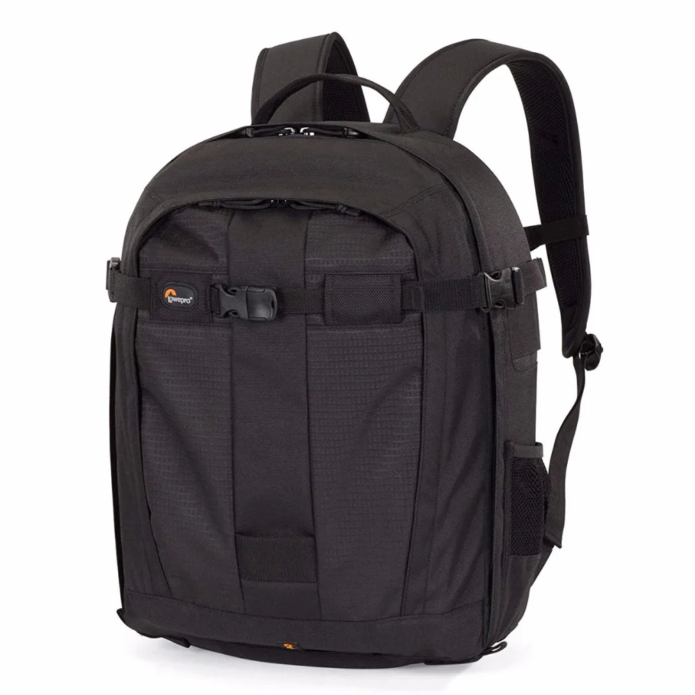 Pro Runner 300 AW Urban-inspired Photo Camera Bag with All weather Rain cover