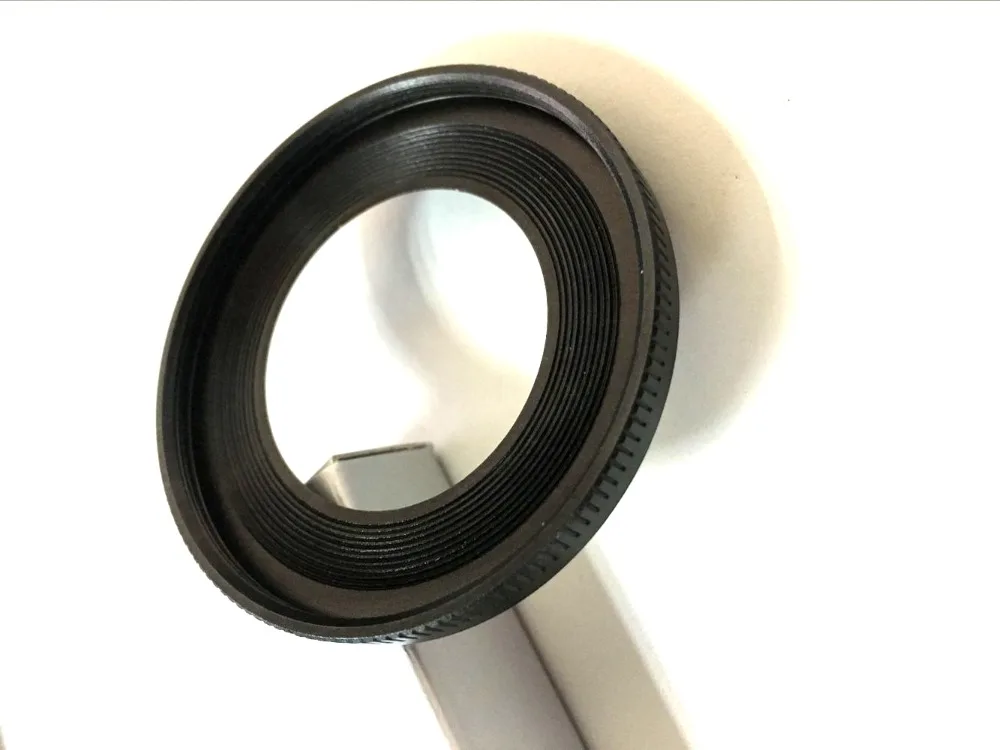 Фотобленда металлическая для Canon EF 40 мм f/2,8 STM