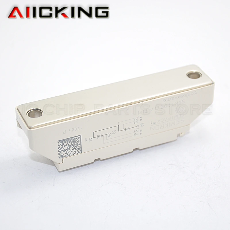 SKKT106-14EH1 SKKT106/14EH1 1/CHIẾC Mới Module IGBT