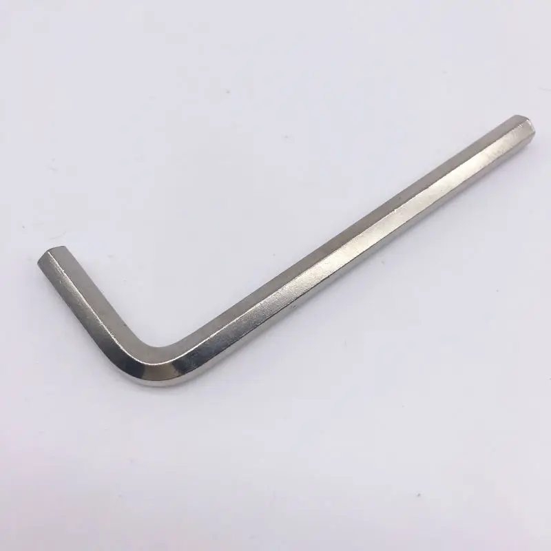 

10 mm Hexagon Socket Screw Keys Allen Wrench