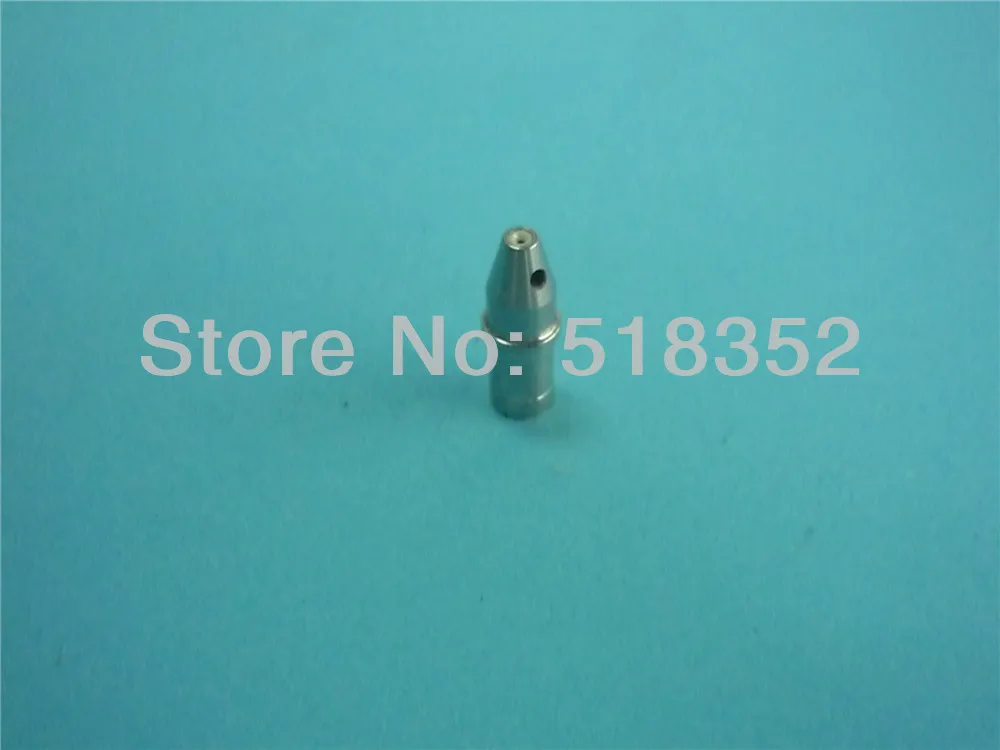 SSZ1106-1108 Japax J101 Diamond Wire Guide Upper S Type for WEDM-LS Wire Cutting Machine Parts