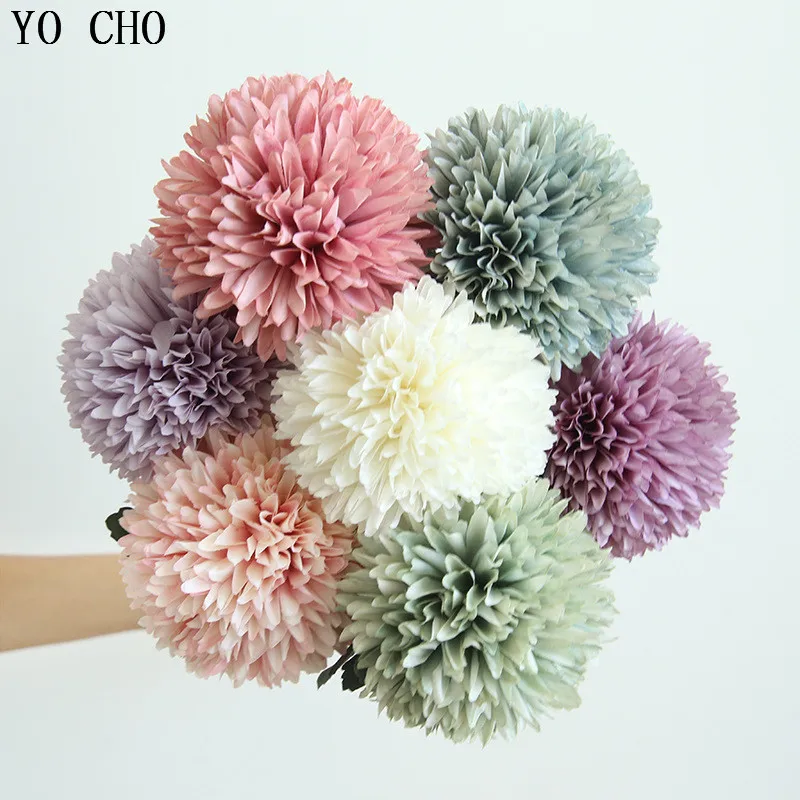 Yo Cho Artificial F…