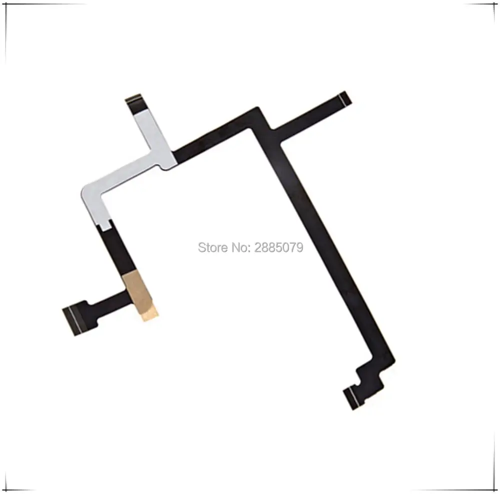 5PCS/For Phantom 3 Standard 3S Camera Flex Cable Repair Parts For DJI Phantom 3 Standard 3S Gimbal Flat Cable