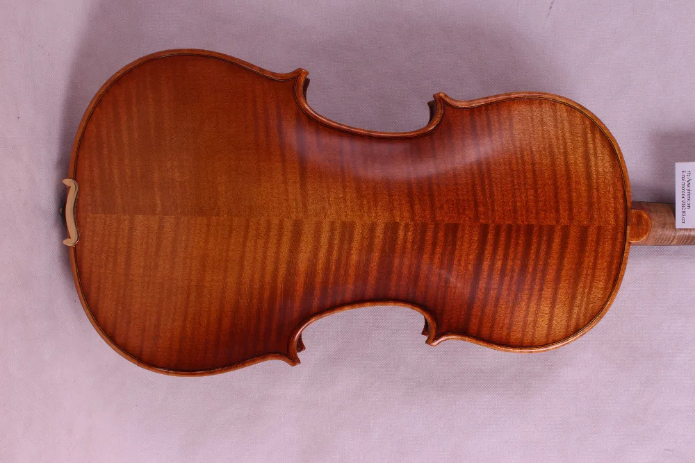 

4/4 Violin New European wood Maple Master Level,Powerful Sound Top grade #1603