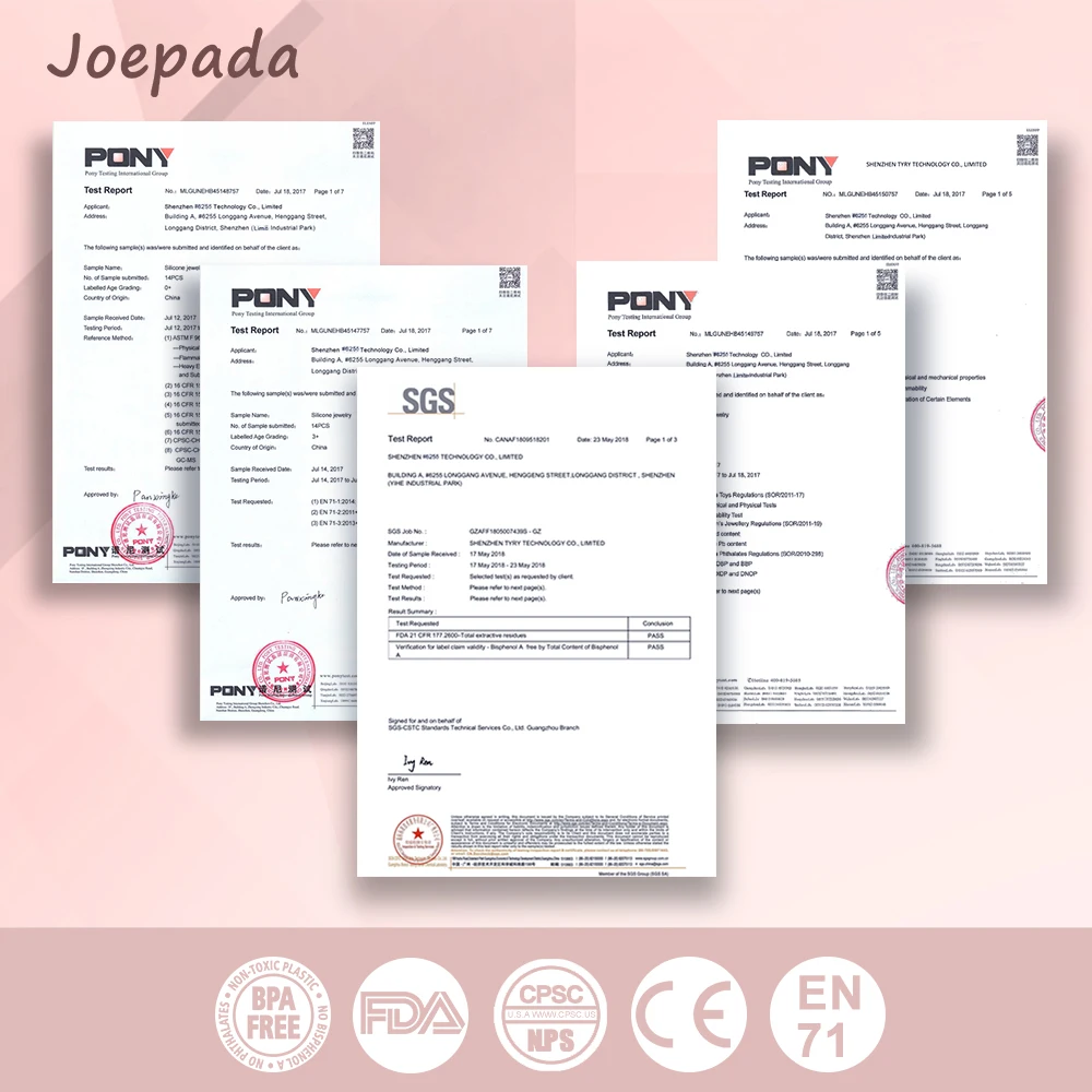 Joepada 10 pçs estrela silicone bebê dentição contas de grau alimentício material para diy bebê dentição colar cuidados orais bebê mordedor