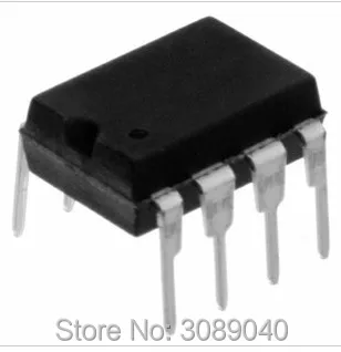 LT1492CN8 LT1492 - 5 ميجا هرتز، 3 فولت/الولايات المتحدة، مصدر فردي منخفض الطاقة، مضخم تشغيلي مزدوج ورباعي الدقة