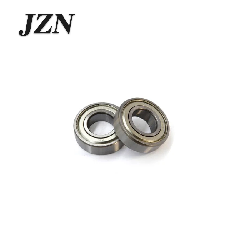 

687ZZ Bearing ABEC-1 10PCS 7x14x5 MM Miniature 687Z Ball Bearings 618/7ZZ