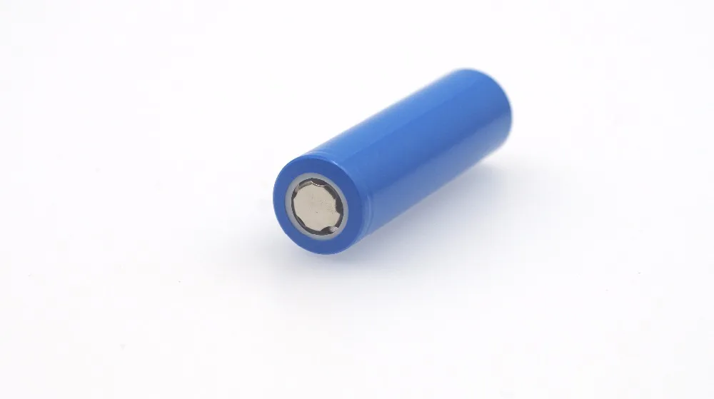 5pcs. New 18650 Rechargeable Battery 3.7V 2000 mAh 5C Power Discharge Li-Ion Battery Group Flashlight for Mobile Device