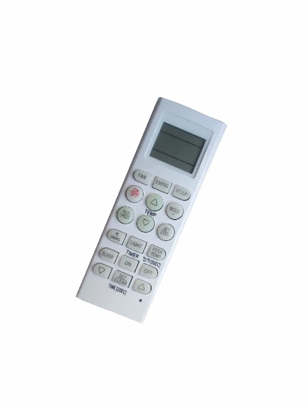 Fit Remote Control For P09AWN-NM14 E32AWN-NV13 P12AWN-NM14 P18AWN-N214 P24AWN-N214 P28AWN-N214 P09AWN-14 A/C Air Conditioner