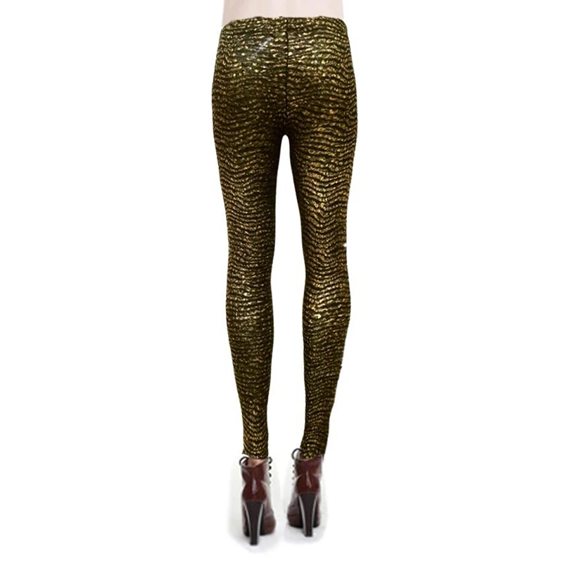 Mallas estampadas sexys para mujer, Leggings de cintura alta, informales, 3D, a la moda, 2019