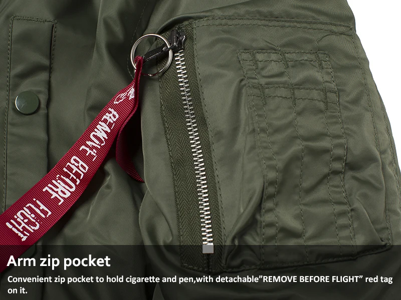 2024 Winter N3B USAF Waterproof Puffer Long Coat Military Fur Hood Warm Tactical Parka Army Thick US Air Force Parka for Men