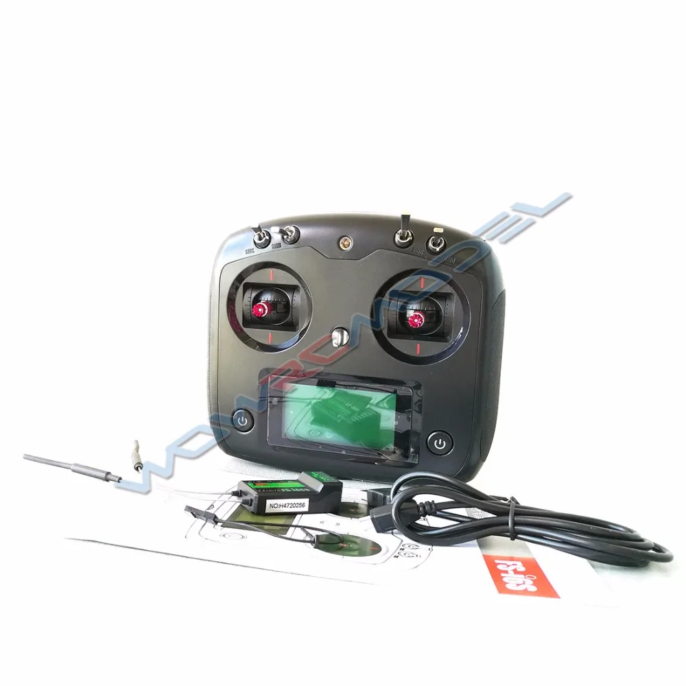 Π§Π΅ΡΠ½ΡΠΉ FS-I6S FS I6S Flysky 10-ΠΊΠ°Π½Π°Π»ΡΠ½ΡΠΉ 2,4G RC-ΠΊΠΎΠ½ΡΡΠΎΠ»Π»Π΅Ρ ΠΏΠ΅ΡΠ΅Π΄Π°ΡΡΠΈΠΊΠ° Π΄Π»Ρ ΠΊΠ²Π°Π΄ΡΠΎΠΊΠΎΠΏΡΠ΅ΡΠ° Ρ ΠΏΡΠΈΠ΅ΠΌΠ½ΠΈΠΊΠΎΠΌ FS-iA6B ΠΈΠ»ΠΈ FS-IA10B ΠΈ ΡΠ΅ΠΆΠΈΠΌ ΠΈΠ·ΠΌΠ΅Π½Π΅Π½ΠΈΡ Π² ΠΏΠΎΠ΄Π°ΡΠΎΠΊ Π§Π΅ΡΠ½ΡΠΉ FS-I6S FS I6S Flysky 10-ΠΊΠ°Π½Π°Π»ΡΠ½ΡΠΉ 2,4G RC-ΠΊΠΎΠ½ΡΡΠΎΠ»Π»Π΅Ρ ΠΏΠ΅ΡΠ΅Π΄Π°ΡΡΠΈΠΊΠ° Π΄Π»Ρ ΠΊΠ²Π°Π΄ΡΠΎΠΊΠΎΠΏΡΠ΅ΡΠ° Ρ ΠΏΡΠΈΠ΅ΠΌΠ½ΠΈΠΊΠΎΠΌ FS-iA6B ΠΈΠ»ΠΈ FS-IA10B ΠΈ ΡΠ΅ΠΆΠΈΠΌ ΠΈΠ·ΠΌΠ΅Π½Π΅Π½ΠΈΡ Π² ΠΏΠΎΠ΄Π°ΡΠΎΠΊ