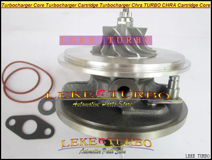 

Turbo Cartridge CHRA GT2052V 454205-5006S 454205 074145701D Turbocharger For Volkswagen VW LT 2 Bus 2DM 99-06 ANJ 2.5L TDI 109HP