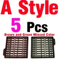 5Cards 315 Pcs mix