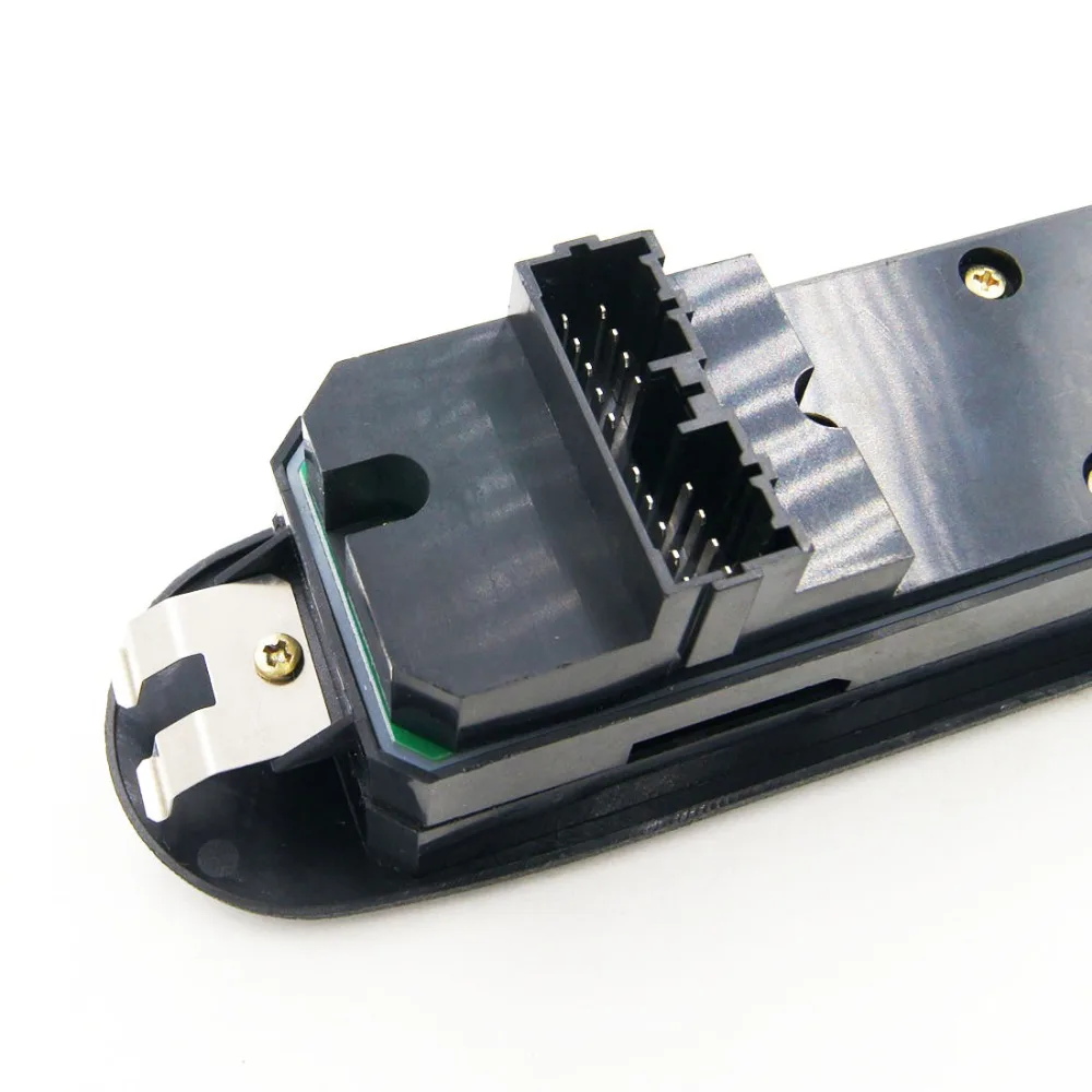 NEW MR740599 MR792851 FRONT LEFT RIGHT ELECTRIC FOR MITSUBISHI WINDOW SWITCH LIFTER FOR MITSUBISHI CARISMA 1995-2006 MR 740 599