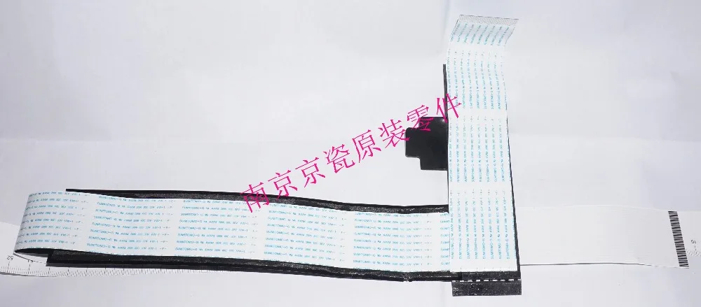 New Original Kyocera 302nm46120 S03832 Cont-ccd Ffc Para: Ecosys M3040 M3540 M3550 M3560
