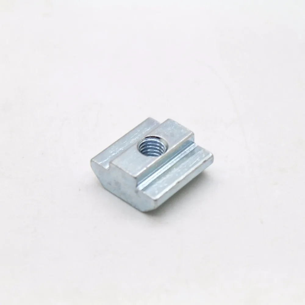 1pcs T sliding nut block M8 for 3030 series aluminum profile slot 8mm CPC124