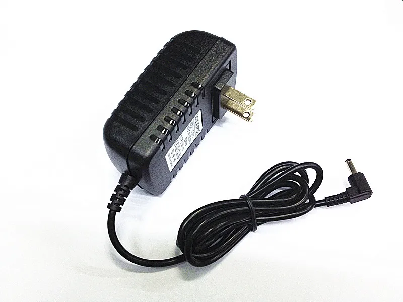 1A AC/DC Wall Power Adapter Charger For Sirius Sportster SP3 SP4 TK1/R XM Radio