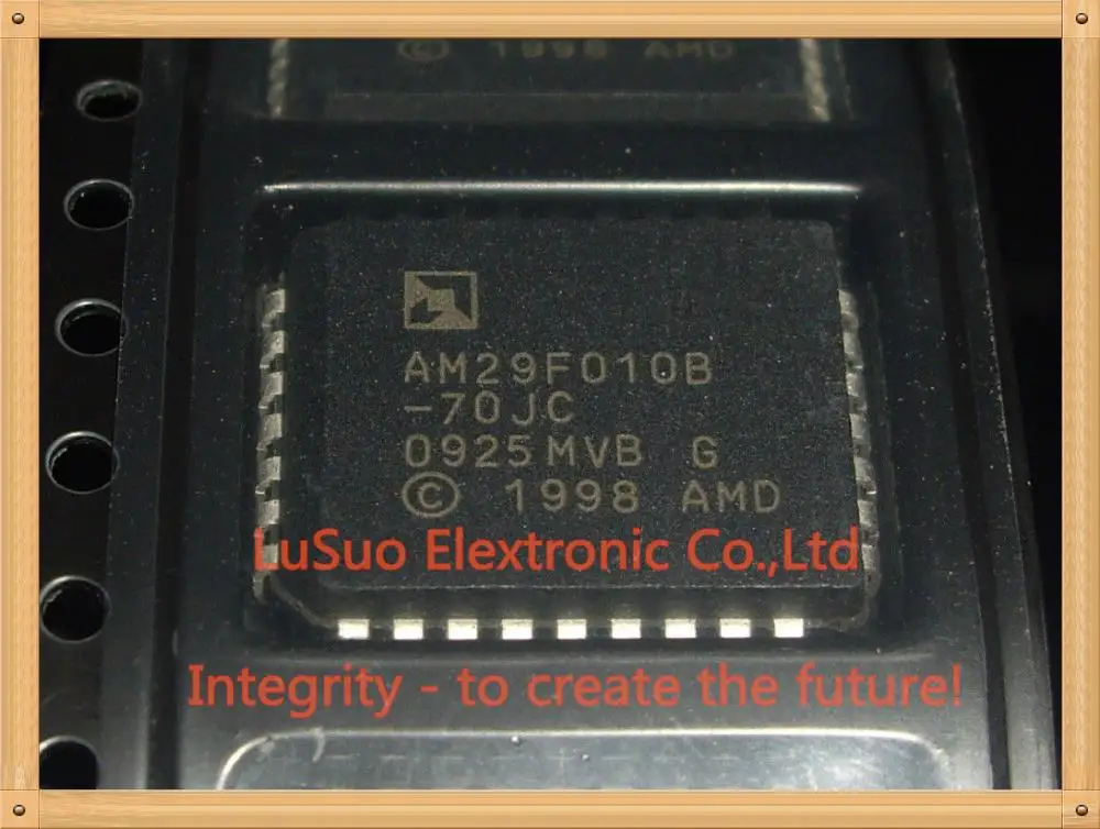 AM29F010B AM29F010B-70JC AM29F010 PLCC