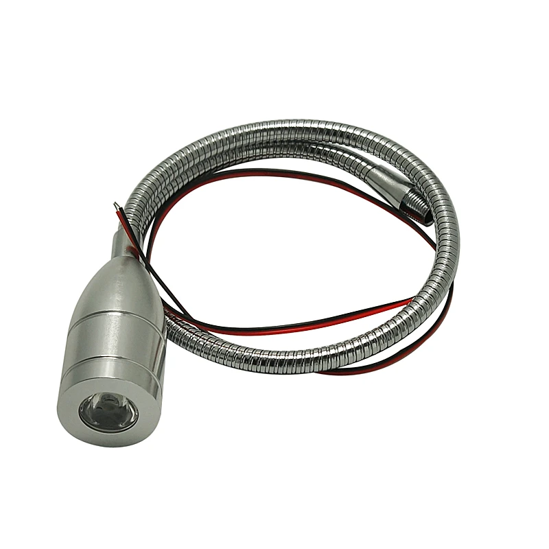 Estación de retrabajo BGA LY IR6000 IR6500 IR9000 luces de lámpara LED flexibles de repuesto para máquina de reparación BGA