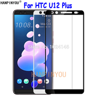 For HTC U12 Plus U12plus 6.0\