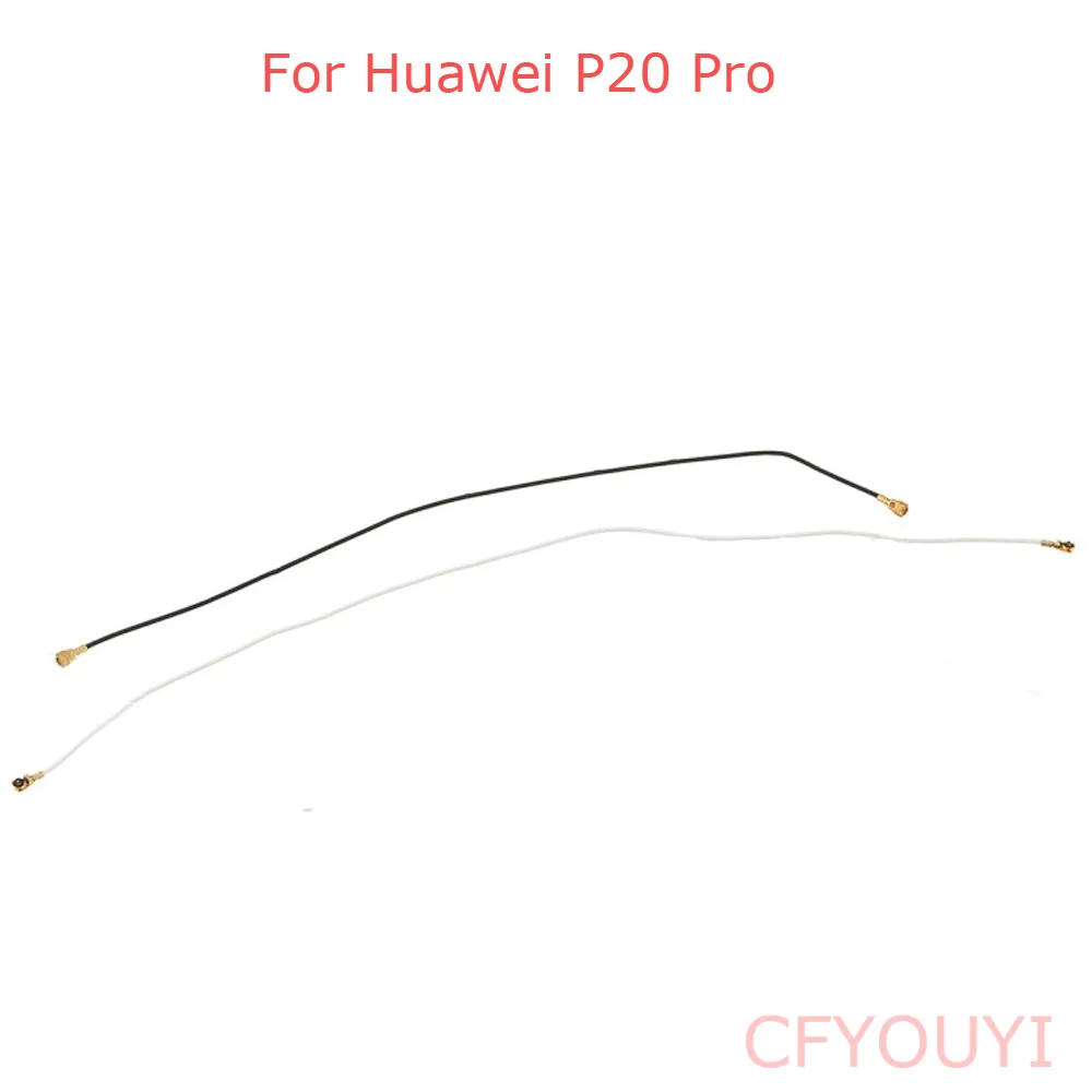 لهواوي P20 برو إشارة هوائي فليكس كابل استبدال جزء