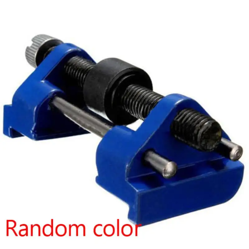 1 x Honing Guide f/ Sharpening Sharpener Wood Chisel & Plane Iron Blade Random Color