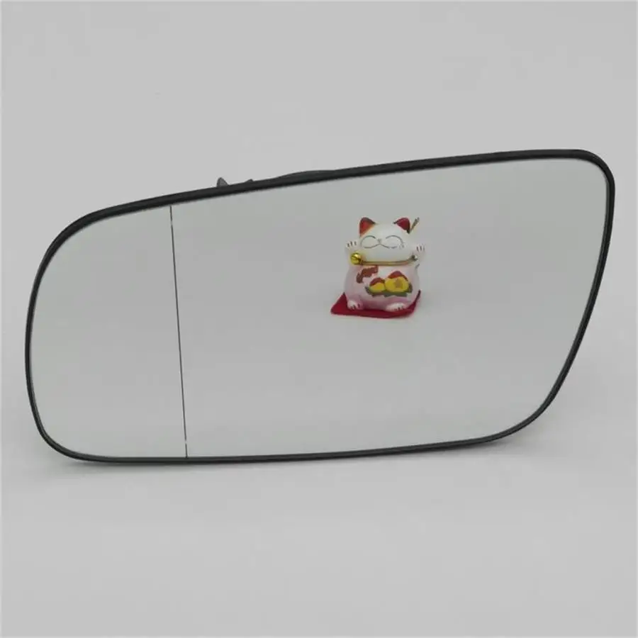 For Skoda Octavia A4 MK1 1997 1998 1999 2000 2001 2002 2003 2004 2005 2006 2007 2008 2009 2010 2011 Mirror Glass Heated Left