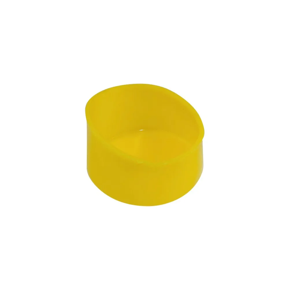 Car Meter  Yellow Warning Shift Light and Digital Tach Cover / Tachometer cap / Lens covers YC100952