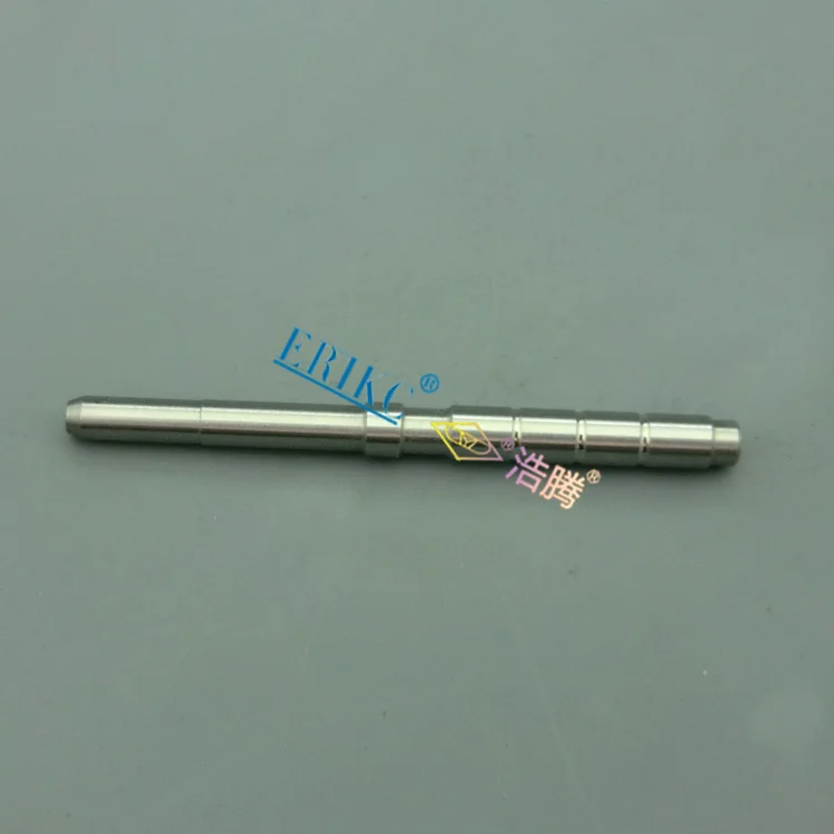 ERIKC fuel injector valve rod piston (length=52.7mm) to repair 095000-5500 095000-5501 for ISUZU 4HL1, 6HL1