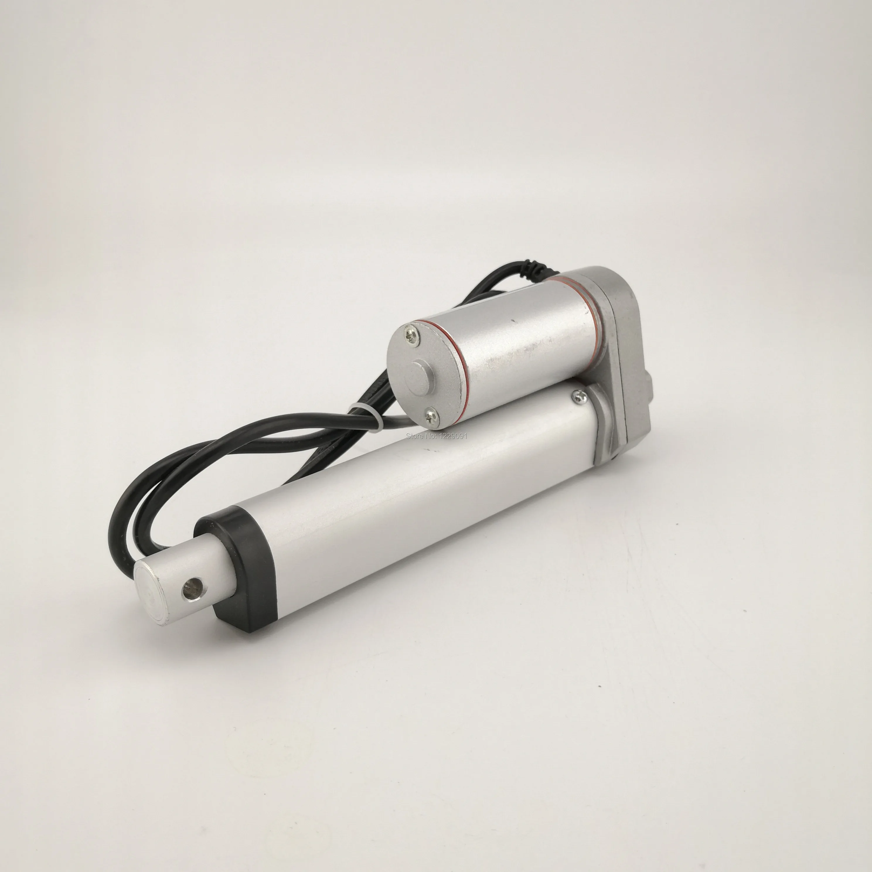 Electric Linear actuator 12v 50mm Stroke linear motor controller dc 24V 36V 48V also available