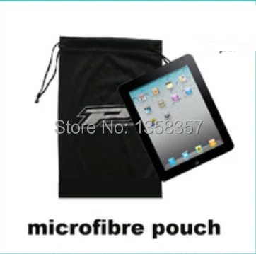 

100pcs/lot CBRL 9*17cm glasses drawstring bags for gift/eyewear/IPAD,Various colors,size can be customized,wholesale