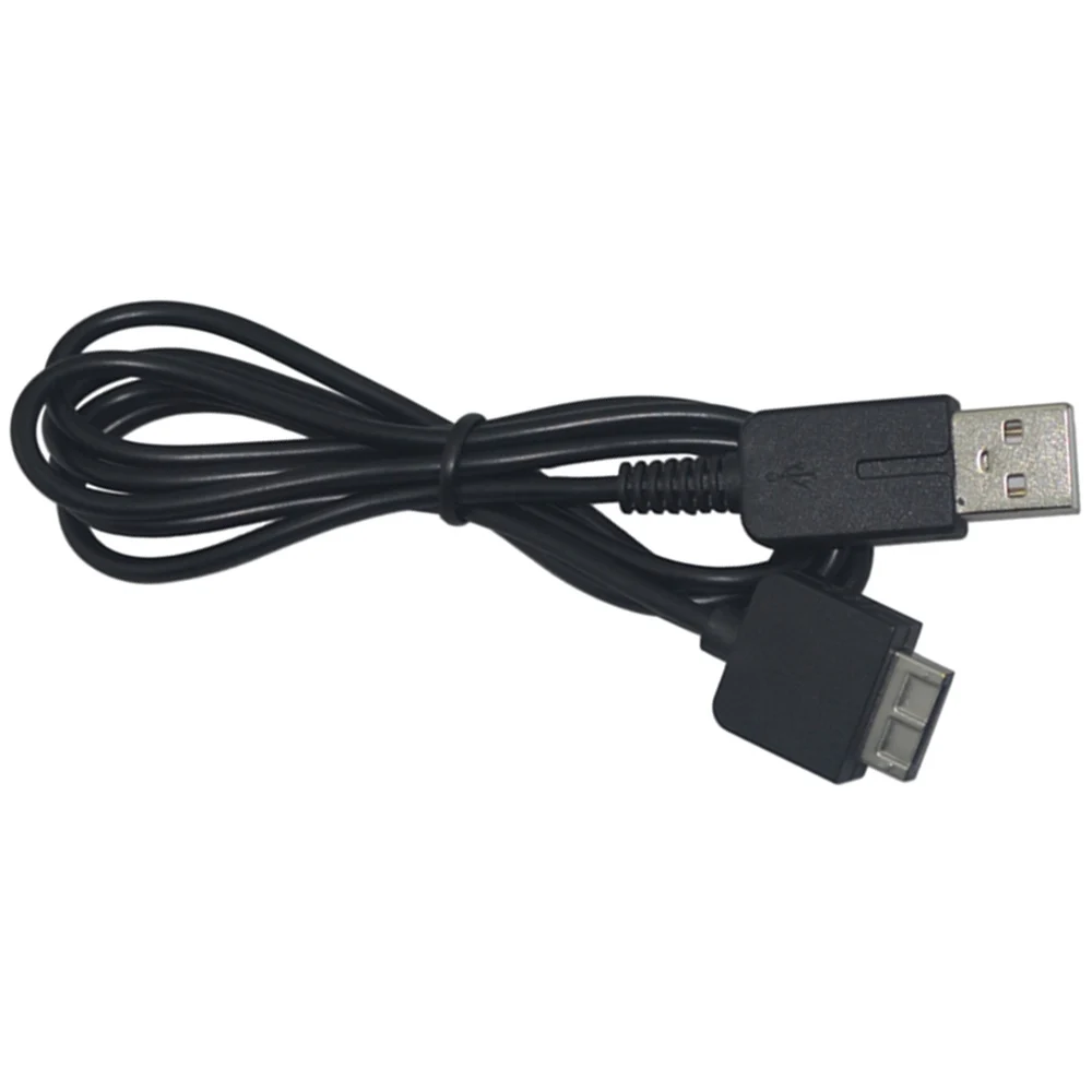 

50PCS For PSV PS Vita USB Data Charging charger Cable