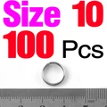 10      100PCS