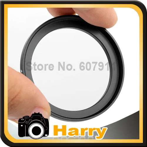 

camera Step Up Filter Ring 40.5mm to 46mm adapter ring 40.5mm-46mm 40.5-46mm