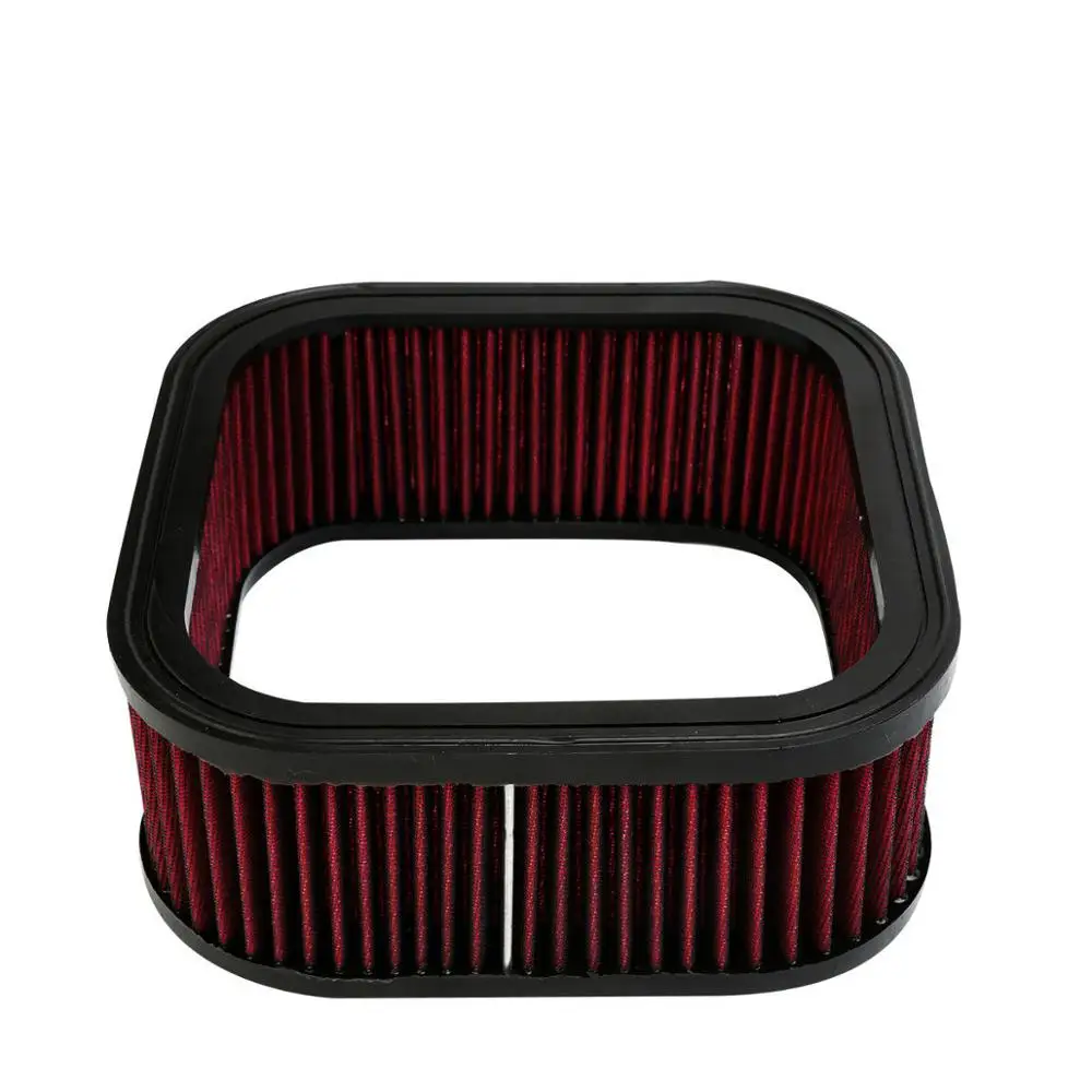 

Элемент воздушного фильтра для мотоциклетного оборудования Harley VRSC CVO V-Rod VRSCA 2002-2017