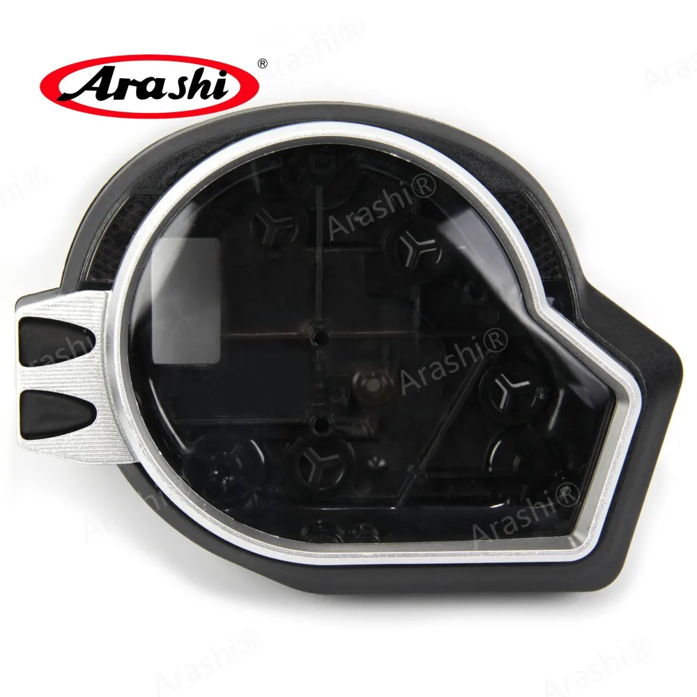 

Arashi Speedometer Gauges Cover Case Tachometer Meter Protector For HONDA CBR1000RR CBR 1000 RR CBR1000 2008 2009 2010 2011