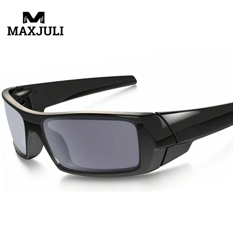 MAXJULI Sports sunglasses for men women oculos de sol for running cycling mens sunglasses Outdoor Sun Glasses gafas de sol 301N