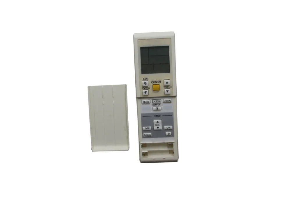 Remote Control For Daikin FTXS18HVJU FTXS24HVJU FTXS30HVJU ARC452A20 ARC452A22 FTXS36HVJU FTXS30LVJU Room Air Conditioner