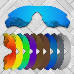 E.O.S 20+ Options Lens Replacement for OAKLEY M2 Frame Sunglass