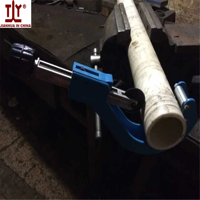 Imagem -06 - Pvc Pipe Plumbing Cutter Hand Plumbler Tool Pex Tube Cutter para Venda Feito na China dn 110200 mm 1pc