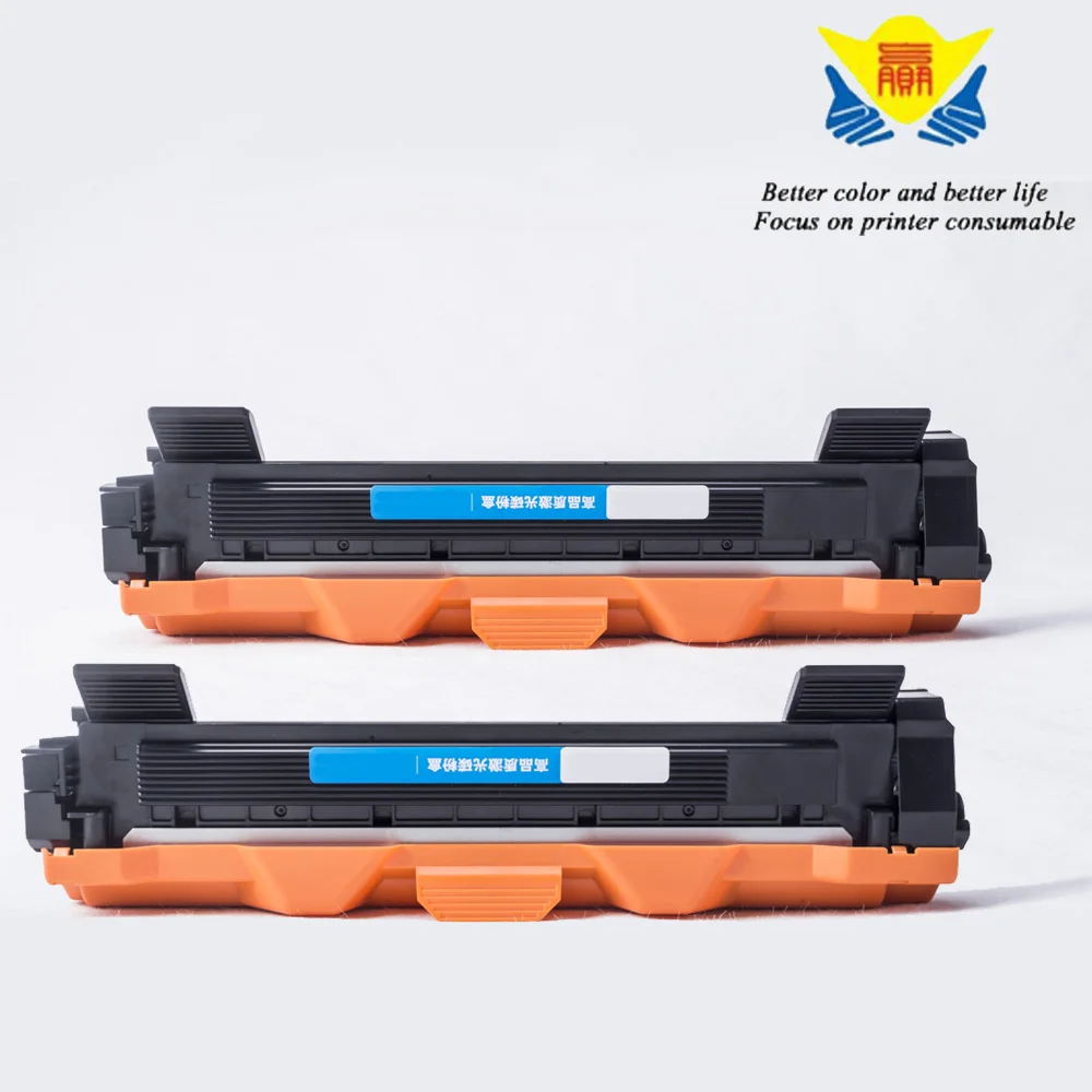 JIANYINGCHEN Compatible black Toner cartridge TN1035 replacement For BROTHERs DCP1518 1519 MFC1818 1813 HL1118 1819 HL1208 1618W