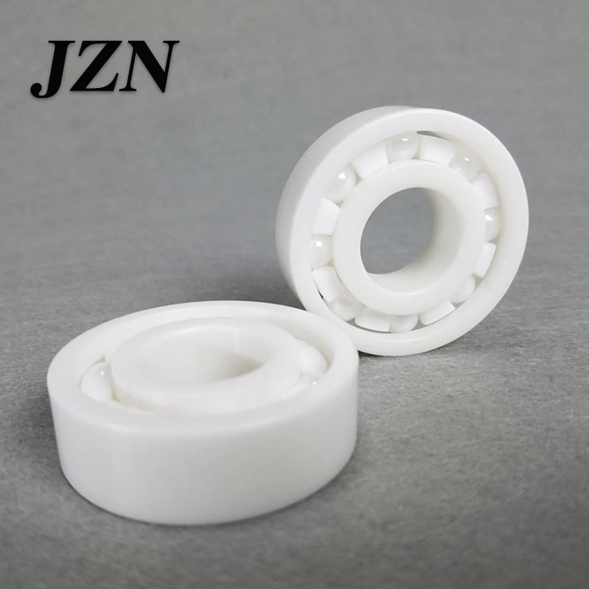 623 624 625 626 627 628 629 R105 MR115 603 604 605 606 607 608 609 full ZrO2 ceramic ball bearing zirconia bearing good quality