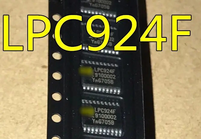 

Freeshipping 5pcs/lot LPC924F P89LPC924FDH new