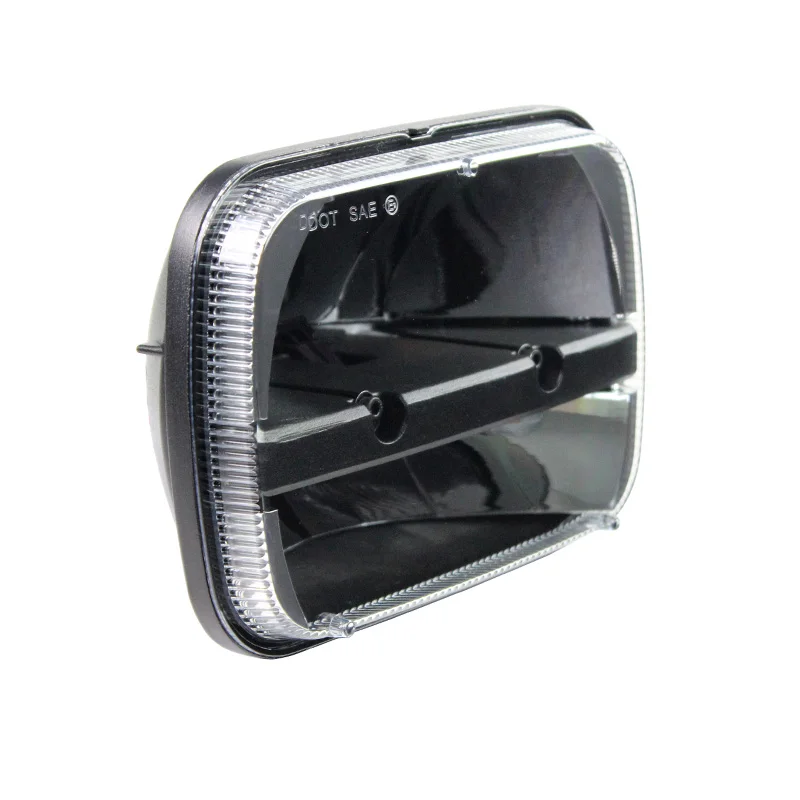 FADUIES 5x7 Inch Led Truck Headlight 6x7